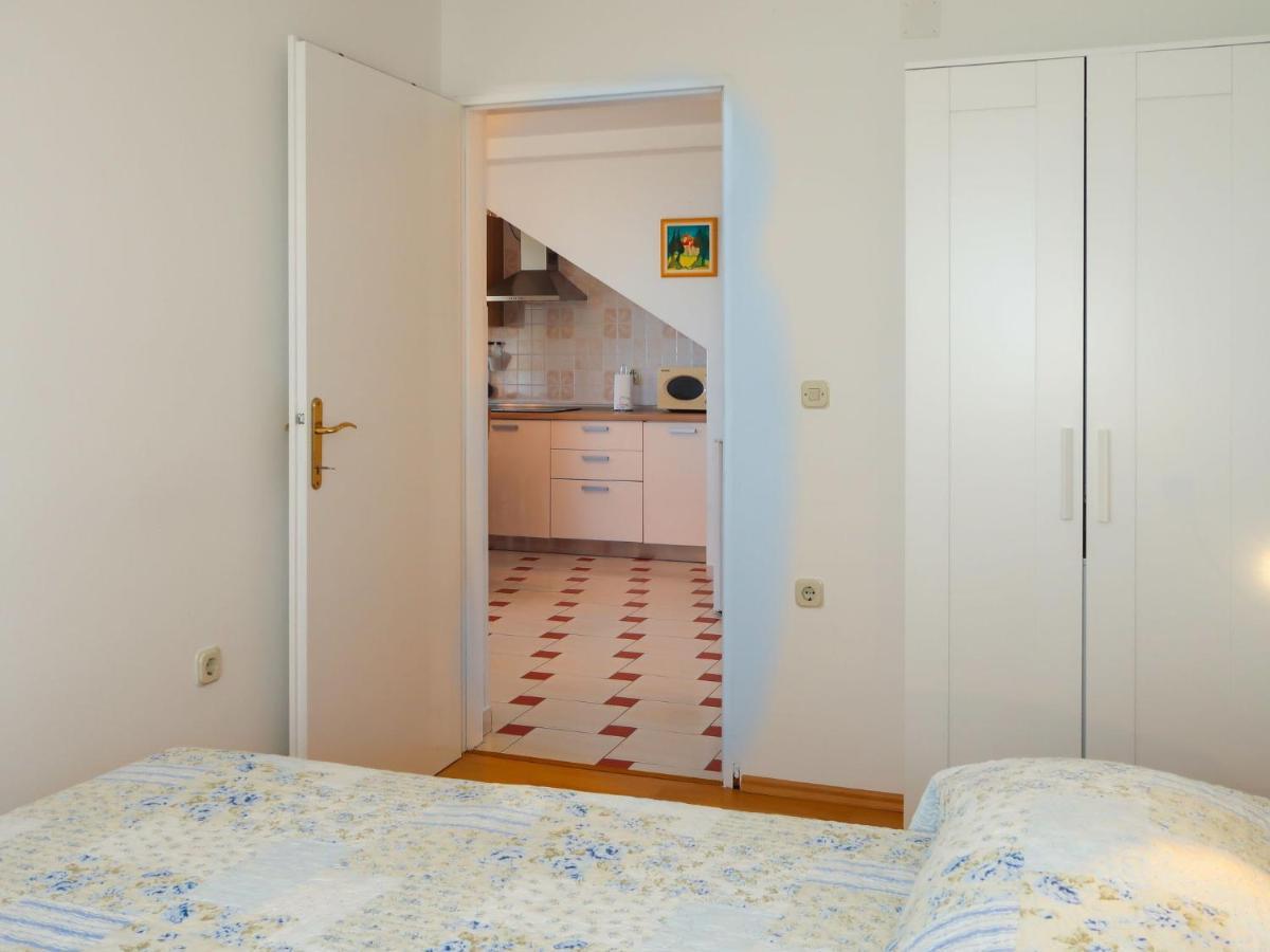 Apartment Marinella - Lbn121 By Interhome Labin  Zewnętrze zdjęcie