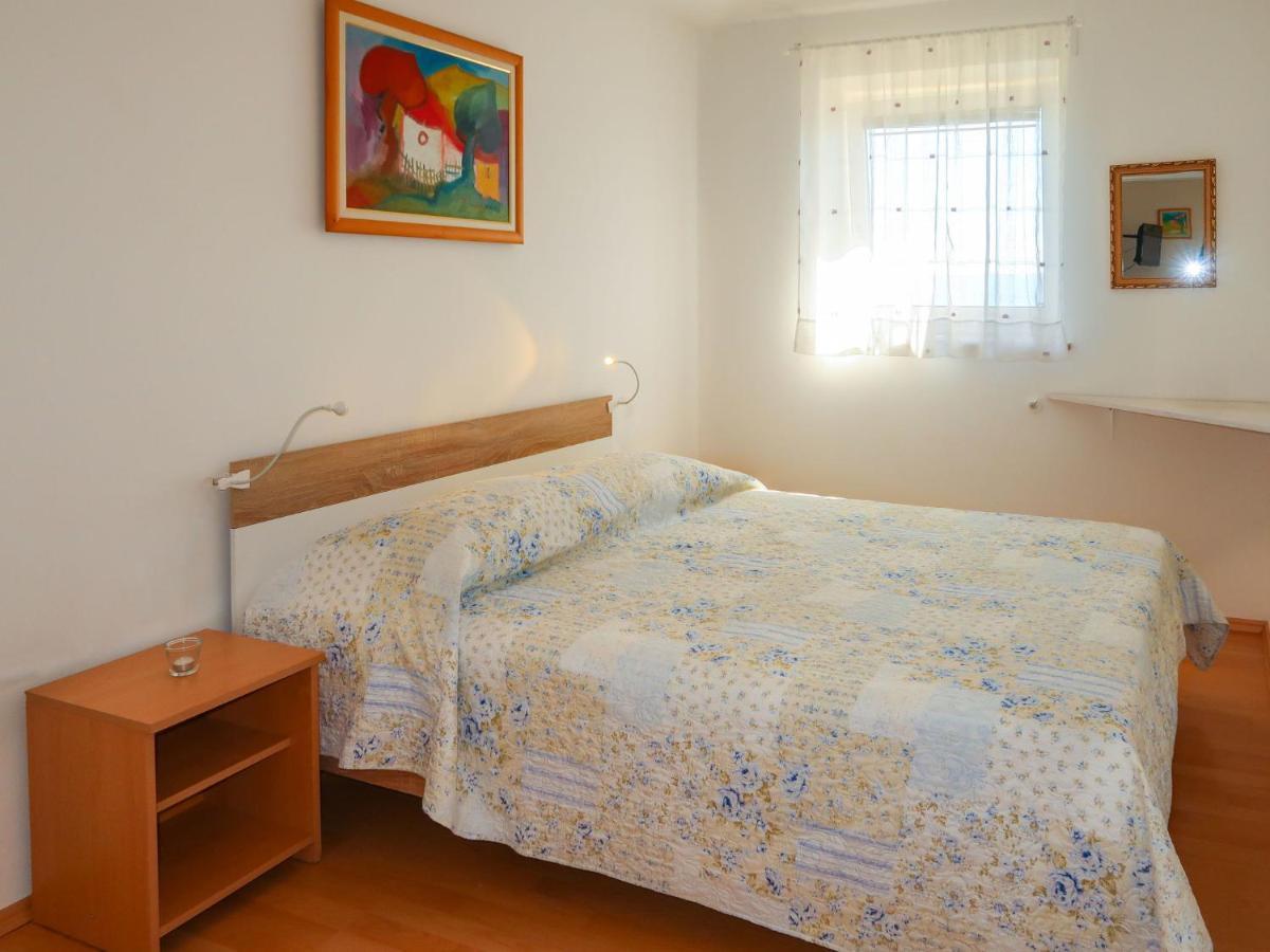 Apartment Marinella - Lbn121 By Interhome Labin  Zewnętrze zdjęcie