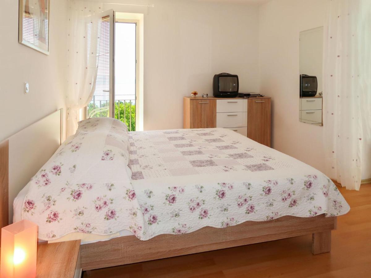 Apartment Marinella - Lbn121 By Interhome Labin  Zewnętrze zdjęcie