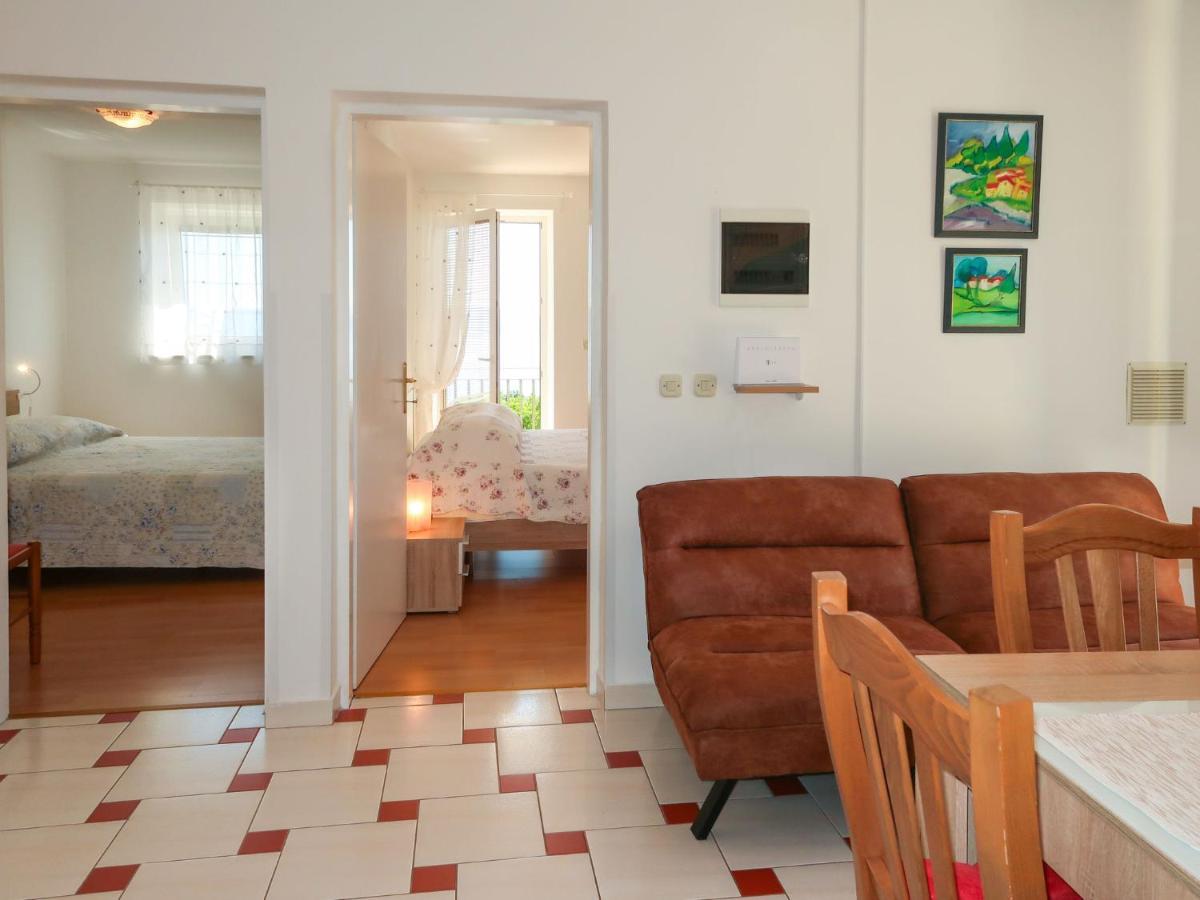 Apartment Marinella - Lbn121 By Interhome Labin  Zewnętrze zdjęcie