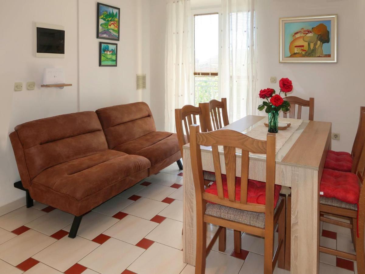Apartment Marinella - Lbn121 By Interhome Labin  Zewnętrze zdjęcie